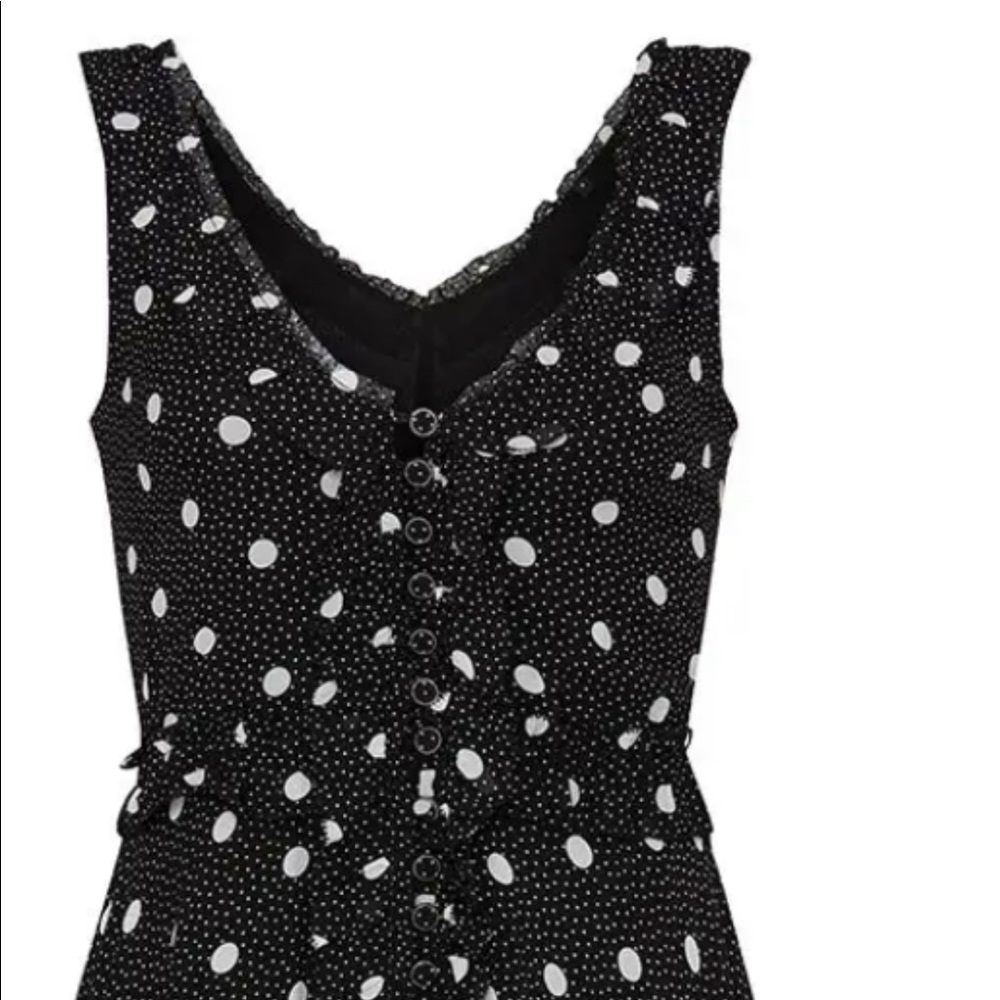 THE KOOPLES DRESS,
PERFECT PIC FOR ALL SUMMER OCCASIONS - Picture 3 of 14